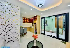 Bán nhà 2 tầng gần Phan Xích Long, Phú Nhuận, giá 4.5 tỷ... Bán nhà riêng tại Cầu Kiệu, Hồ Chí Minh 10