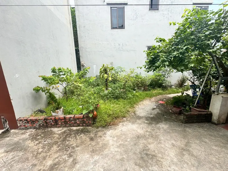 Bán đất 41.5m2 tại xã Uy Nỗ, Đông Anh, đất có hai mặt đường tiện lợi... Bán đất tại Đông Anh, Hà Nội 01