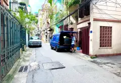 Nhà 6 Tầng Full Nội Thất Lạc Long Quân - Thang Máy Tiện Lợi... Bán nhà riêng tại Nghĩa Đô, Hà Nội 01