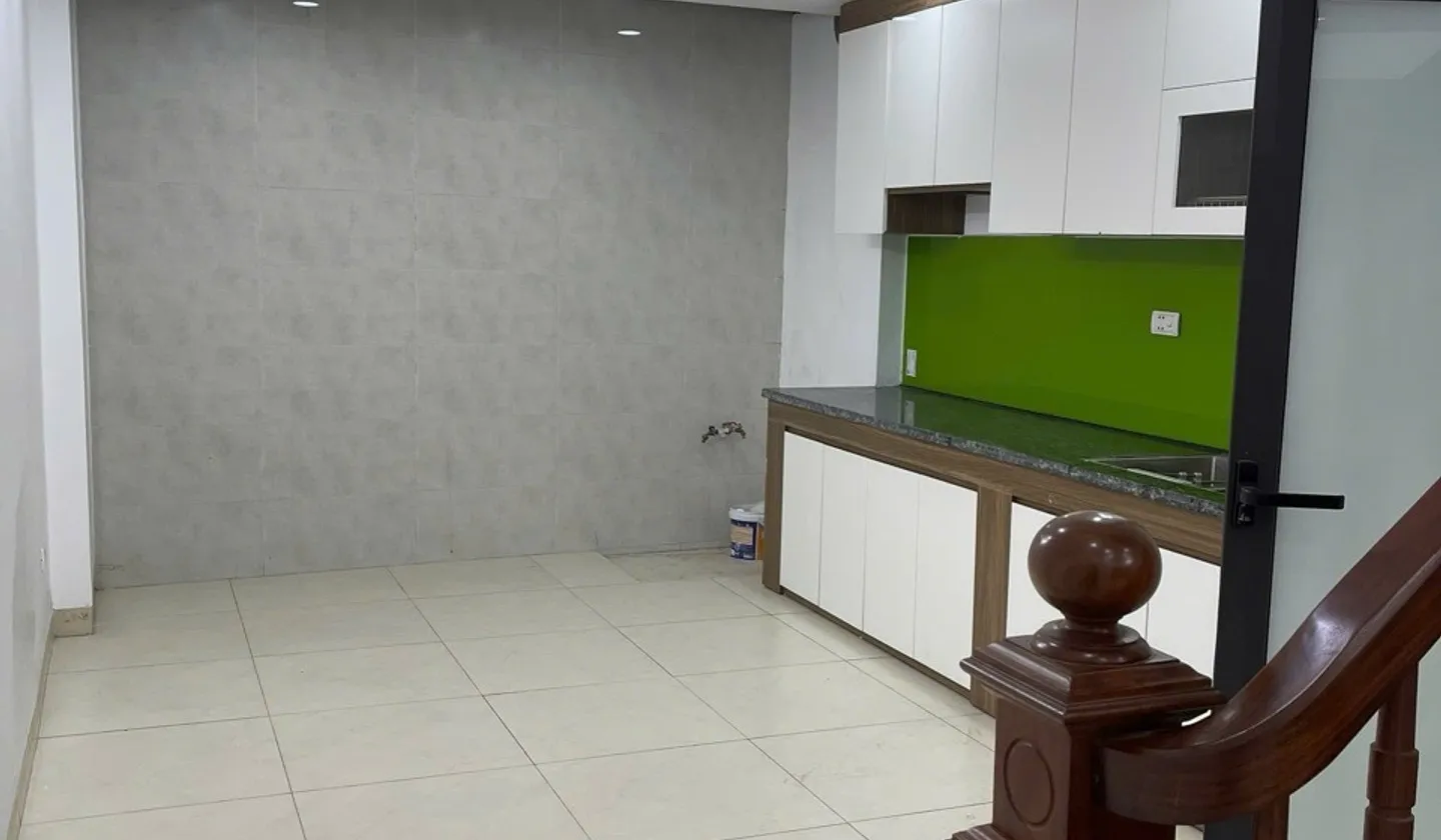 Nhà 4 Tầng Mới Kính Kỏng Giá Tốt Gần Hồ Vĩnh Ninh, Khu Dân Cư Thân Thiện... Bán nhà riêng tại Đại Thanh, Hà Nội 01