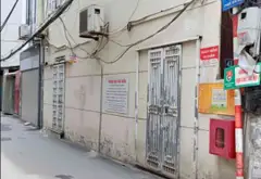 NHÀ ĐẸP - VỊ TRÍ ĐỈNH - CÁCH 100M RA MẶT PHỐ HỒNG TIẾN - GẦN HỒ ĐIỀU HÒA... Bán nhà riêng tại Bồ Đề, Hà Nội 02