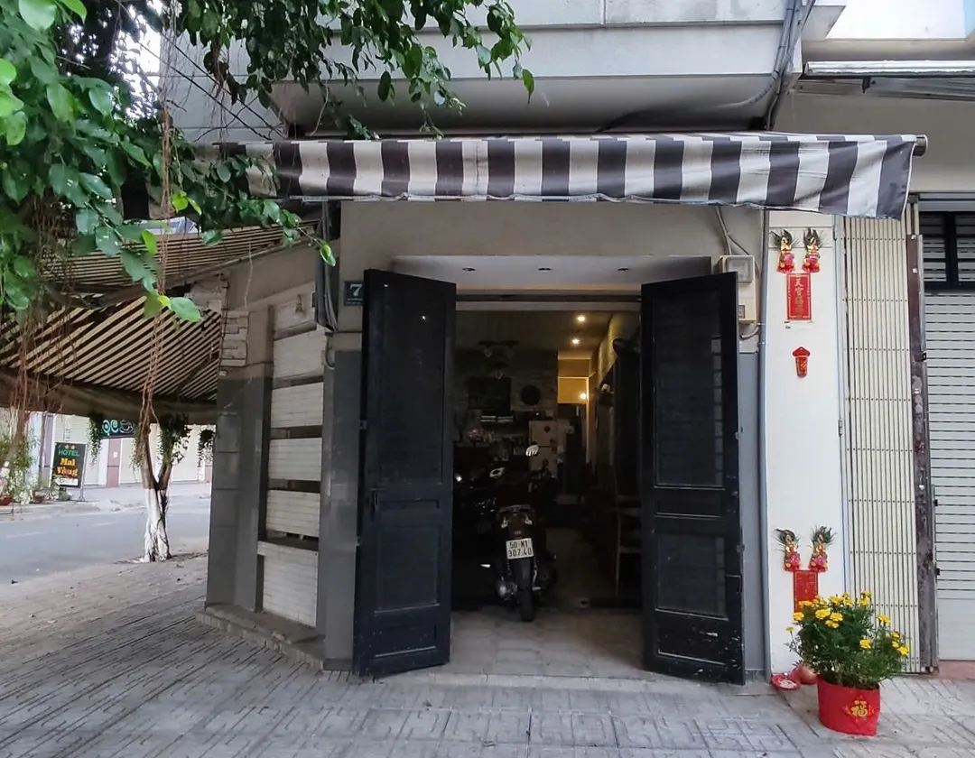 Bán nhà 4 tầng lô góc 2 mặt tiền khu Tên Lửa, Bình Tân... Bán nhà mặt phố tại An Lạc, Hồ Chí Minh 01