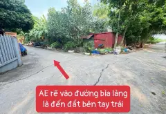 Đất đẹp Yên Trung - Tiềm năng sinh lời cực cao... Bán đất tại Yên Trung, Bắc Ninh 01