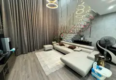 Nhà mặt phố 8 tầng view hồ Đền Lừ, kinh doanh đỉnh tại Hoàng Mai... Bán nhà mặt phố tại Tương Mai, Hà Nội 03