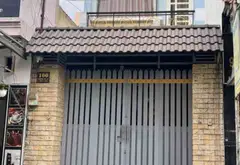 Cơ hội hiếm có sở hữu nhà mặt phố 4 tầng kinh doanh đỉnh tại Bình Hưng Hòa A... Bán nhà mặt phố tại Bình Hưng Hòa, Hồ Chí Minh 01