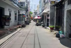 Bán nhà mặt phố 2 mặt tiền xã Bà Điểm, Hóc Môn - 3 tầng BTCT, diện tích 42m²... Bán nhà mặt phố tại Bà Điểm, Hồ Chí Minh 04