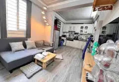 Cơ hội sở hữu chung cư mini sổ đỏ chính chủ giá tốt 2.55 tỷ tại Khương Đình, gần trường học cấp 1,2... Bán chung cư mini tại Khương Đình, Hà Nội 03