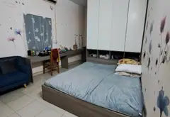 Cơ hội hiếm có sở hữu nhà 3 tầng đẹp tại TT Chi Đông chỉ 7.3 tỷ... Bán nhà riêng tại Quang Minh, Hà Nội 07