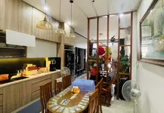 Nhà đẹp 3 tầng, 4 phòng ngủ tại Bình Tân giá hời... Bán nhà riêng tại Bình Tân, Hồ Chí Minh 03