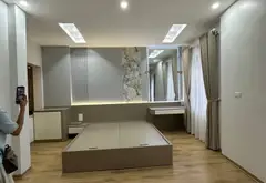 MINH KHAI - CHỢ MƠ - BẠCH MAI
NHÀ ĐẸP THIẾT KẾ HIỆN ĐẠI 7 TẦNG THANG MÁY.... Bán nhà riêng tại Tương Mai, Hà Nội 04