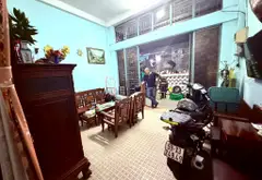 Nhà Lô Góc Trỗi Vẻ Sống Đầy Tiện Nghi Tại Quận 10... Bán nhà riêng tại Hòa Hưng, Hồ Chí Minh 15