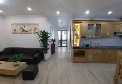 Căn hộ 3 phòng ngủ - Đón gió Đông Nam ,Tòa đẹp nhất khu KĐT Tân Tây Đô... Bán căn hộ chung cư tại Ô Diên, Hà Nội 04