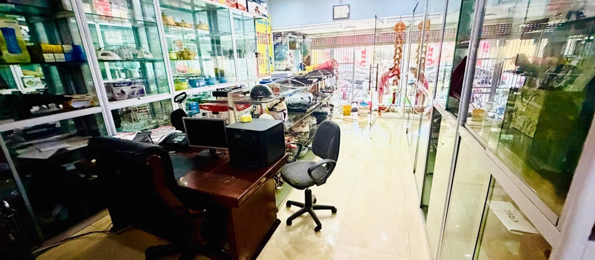 Nhà phố sang trọng tại KĐT Văn Phú với vị trí đắc địa và tiện nghi hoàn hảo 90m2... Bán nhà mặt phố tại Kiến Hưng, Hà Nội 01