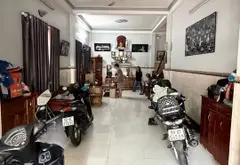 Nhà mặt phố rộng rãi, kinh doanh đỉnh tại Phú Thạnh TPHCM... Bán nhà mặt phố tại Phú Thạnh, Hồ Chí Minh 06