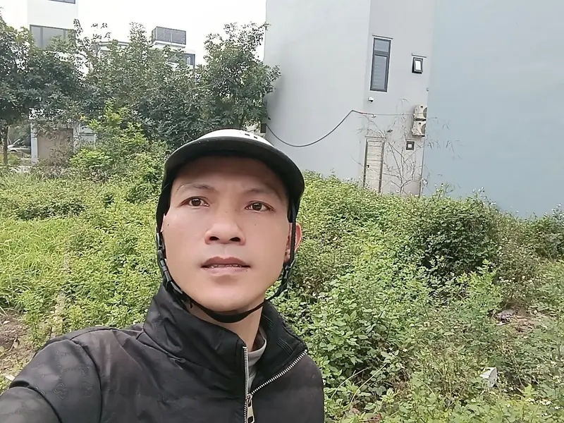 Bán đất phân lô 30m² mặt tiền 3m khu đô thị mới Liên Ninh, ô tô tránh thoáng mát... Bán đất tại Ngọc Hồi, Hà Nội 01