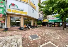 Nhà mặt phố 7 tầng tại Hoàng Quốc Việt, mặt tiền rộng, kinh doanh tốt... Bán nhà mặt phố tại Nghĩa Đô, Hà Nội 01
