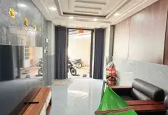 💥 NHÀ ĐẸP HUỲNH TẤN PHÁT – 2 TẦNG – SHR HOÀN CÔNG – CHỈ 3,7 TỶ... Bán nhà riêng tại Phú Thuận, Hồ Chí Minh 01
