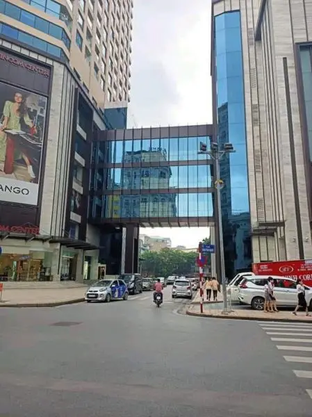 Bán nhà mặt phố Bùi Thị Xuân 9 tầng thang máy gần Bà Triệu, Triệu Việt Vương... Bán nhà mặt phố tại Hai Bà Trưng, Hà Nội 01
