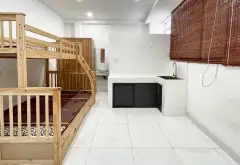 Bán Chdv 6 tầng Thống Nhất,diện tích 220m2 tại Gò Vấp giá 36.3 tỷ... Bán nhà mặt phố tại An Hội Đông, Hồ Chí Minh 10