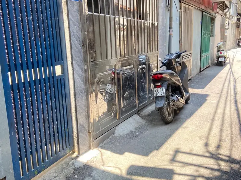 NGAY SÁT TRUNG TÂM THƯƠNG MẠI THANH TRÌ - QUỐC LỘ 1A - BẾN XE NƯỚC NGẦM - GẦN ĐẠI HỌC BÁCH KINH XÂY... Bán nhà riêng tại Thanh Trì, Hà Nội 01