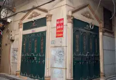 Lô góc 2 mặt thoáng hiếm có tại trung tâm Đống Đa... Bán nhà riêng tại Văn Miếu - Quốc Tử Giám, Hà Nội 01