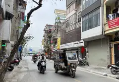 Bán nhà mặt phố Trương Định, 62m², 5 tầng, 6 phòng ngủ, thuận tiện kinh doanh... Bán nhà mặt phố tại Hoàng Mai, Hà Nội 02
