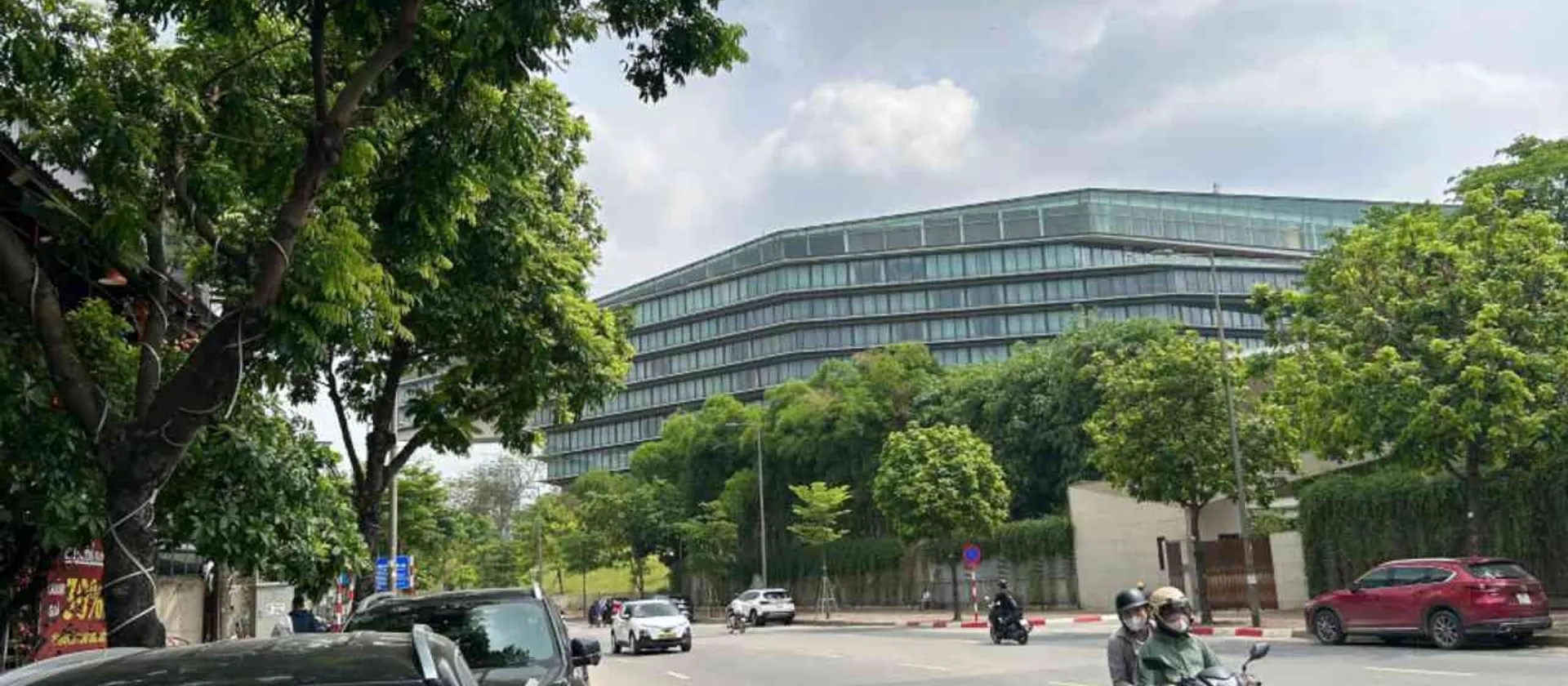 Cơ hội sở hữu toà căn hộ dịch vụ 7 tầng đắc địa tại Miếu Đầm... Bán nhà riêng tại Từ Liêm, Hà Nội 01