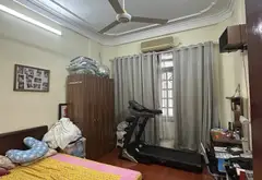 Bán nhà 5 tầng tại khu vực Trần Đại Nghĩa, 37m2, giá 19 tỷ... Bán nhà riêng tại Tương Mai, Hà Nội 05