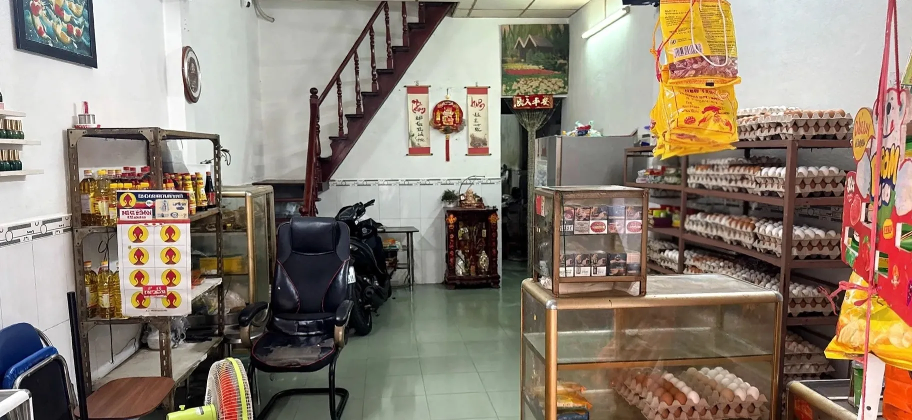 TRỤC TÔN ĐẢN - 2 TẦNG - 49M2 - NHỈNH 4 TỶ - SỔ VUÔNG ĐẸP - NỞ HẬU TÀI LỘC... Bán nhà riêng tại Khánh Hội, Hồ Chí Minh 01