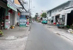 Nhà mặt phố kinh doanh tại Bình Tân với vị trí đắc địa... Bán nhà mặt phố tại Bình Trị Đông, Hồ Chí Minh 01