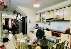 Nhà Đẹp Trung Tâm Đống Đa, Ngõ Rộng, Sống Tiện Nghi... Bán nhà riêng tại Kim Liên, Hà Nội 02