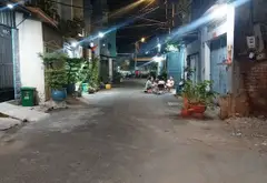 Bán đất 60m2 khu 260 Phan Anh giá 6.6 tỷ tại TP HCM... Bán đất tại Phú Thạnh, Hồ Chí Minh 03