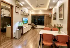 Căn hộ hiện đại ngay Trung Tâm Mỹ Đình - Không gian sống lý tưởng... Bán căn hộ chung cư tại Từ Liêm, Hà Nội 01