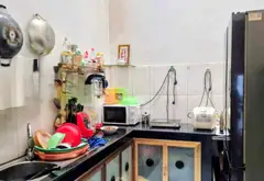 BÁN NHÀ ĐƯỜNG LINH ĐÔNG HIỆP BÌNH, HẺM XE HƠI - 58M2 -2 TẦNG, GIÁ 6TỶ... Bán nhà riêng tại Hiệp Bình, Hồ Chí Minh 03