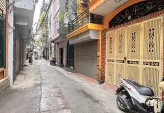 Cơ hội hiếm có: Nhà riêng mặt ngõ ô tô, vừa ở vừa kinh doanh tại Yên Lạc Nhỉnh 7 tỷ... Bán nhà riêng tại Vĩnh Tuy, Hà Nội 03