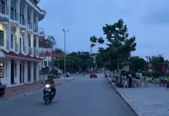 Biệt thự mini ba tầng mặt phố Cẩm Xuân, Kiến Thụy - không gian sống lý tưởng... Bán nhà mặt phố tại Kiến Thụy, Hải Phòng 05