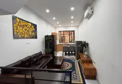 Nhà 28m² Kinh Doanh Sầm Uất, Ô Tô Đỗ Cửa Tại Đại Cồ Việt... Bán nhà riêng tại Bạch Mai, Hà Nội 10