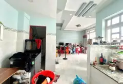 Bán nhà riêng 2 tầng khu vực Linh Chiểu, Thủ Đức, diện tích 56 m2, pháp lý chuẩn... Bán nhà riêng tại Thủ Đức, Hồ Chí Minh 05