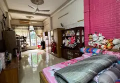 Nhà phố 3 tầng sang trọng tại Quận trung tâm... Bán nhà mặt phố tại Tân Sơn Hòa, Hồ Chí Minh 02