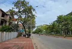 Bán biệt thự song lập khu đô thị Núi Móng, xã Hoàn Sơn, Bắc Ninh, diện tích 319m2... Bán biệt thự, liền kề tại Đại Đồng, Bắc Ninh 04