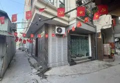 Nhà 36m2, 5 tầng, lô góc - Mậu Lương - Hà Đông - Tiện kinh doanh đa năng... Bán nhà riêng tại Hà Đông, Hà Nội 03