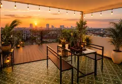 Nhà Hoa Hậu Long Biên – View đẹp, thang máy hiện đại... Bán nhà riêng tại Long Biên, Hà Nội 07