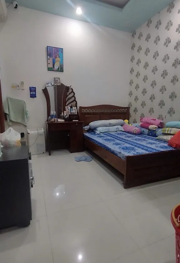 Cơ hội sở hữu nhà 3 tầng diện tích khủng tại Huỳnh Tấn Phát, Nhà Bè... Bán nhà riêng tại Nhà Bè, Hồ Chí Minh 01