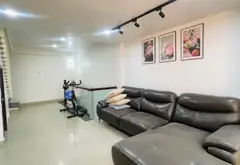 Nhà riêng 4 tầng 53m² hẻm xe hơi gần công viên Lê Thị Riêng, quận 10... Bán nhà riêng tại Hòa Hưng, Hồ Chí Minh 07