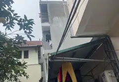 Bán nhà riêng ngã tư Vân Canh -Vành Đai 3.5. Nhà đẹp ở ngay 10m ra oto... Bán nhà riêng tại Sơn Đồng, Hà Nội 02