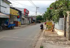 bán đất MẶT TIỀN Đường vỏ thị thừa Phường An Phú Đông Quận 12, DT205m (8,5x24) gia 13tỷ... Bán đất tại An Phú Đông, Hồ Chí Minh 01