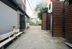 Nhà hẻm ô tô Trường Lưu, Long Trường, TP Thủ Đức, 52m2, ngang 4,4m, 3 tầng 3pn. Giá 5,3 tỷ... Bán nhà riêng tại Long Trường, Hồ Chí Minh 04