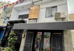 🏡 NHÀ 2 TẦNG 32m2 – MIẾU GÒ XOÀI - BÌNH TÂN – GIÁ 3,98 TỶ... Bán nhà riêng tại Bình Trị Đông, Hồ Chí Minh 02