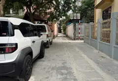 Nhà 4 tầng thiết kế thông thoáng tại khu dân cư Ỷ Lan, ô tô dừng đỗ dễ dàng... Bán nhà riêng tại Thuận An, Hà Nội 02