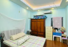 Cơ hội sở hữu nhà 4 tầng trung tâm Ngọc Thuỵ, ô tô vào nhà, giá tốt... Bán nhà riêng tại Bồ Đề, Hà Nội 06